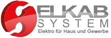 ELKAB System Logo